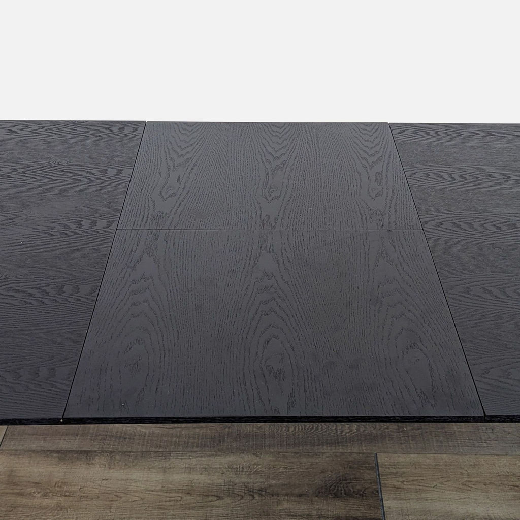 All Modern Yolanda Extendable Dining Table