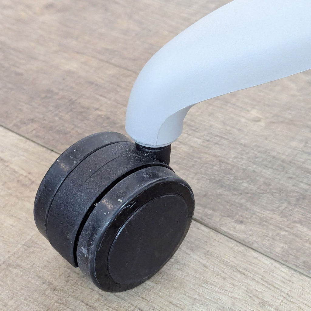 Herman Miller Sayl Chair in Fog