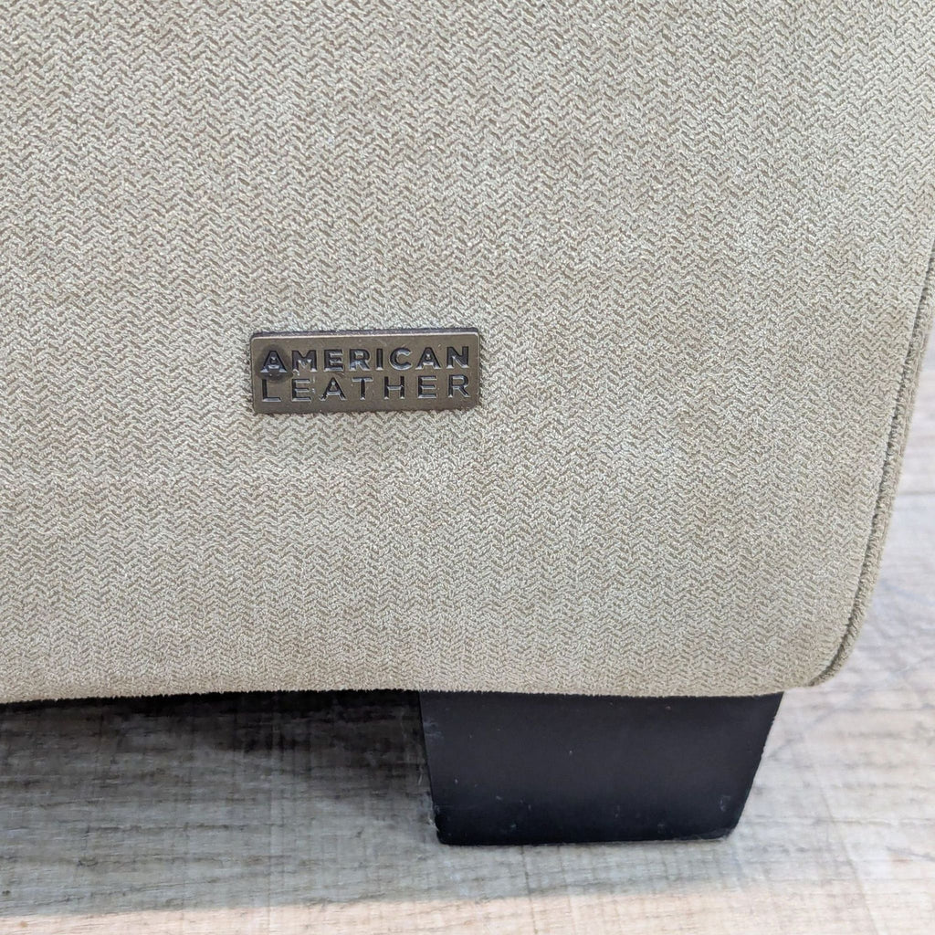 Crate and Barrel Fuller Queen Size Sleeper Sofa