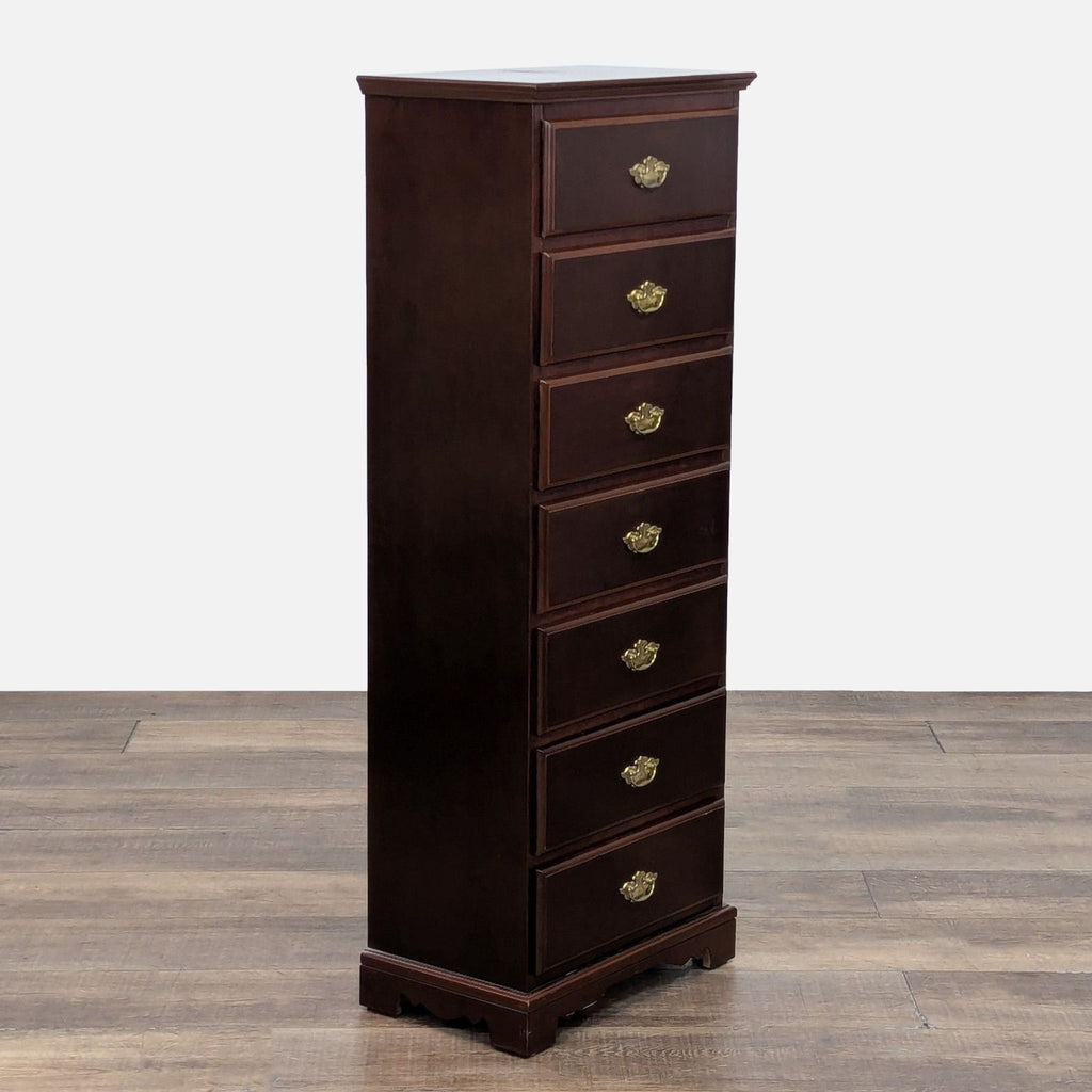 Bombay Company 7-Drawer Classic Lingerie Chest