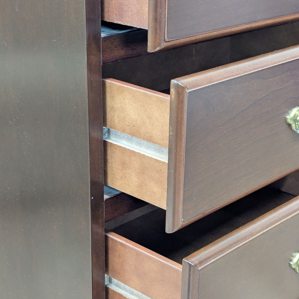 Bombay Company 7-Drawer Classic Lingerie Chest