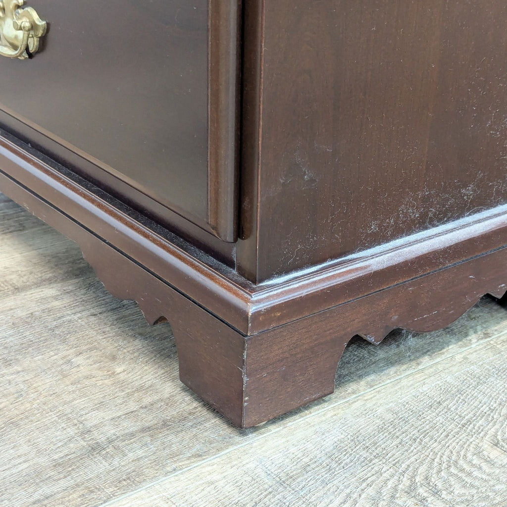 Bombay Company 7-Drawer Classic Lingerie Chest