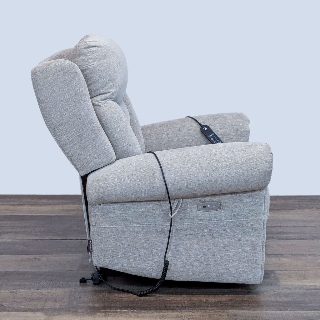 MCombo Power Lift Recliner Chair Massage and Heat