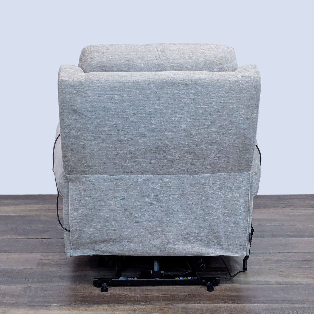 MCombo Power Lift Recliner Chair Massage and Heat