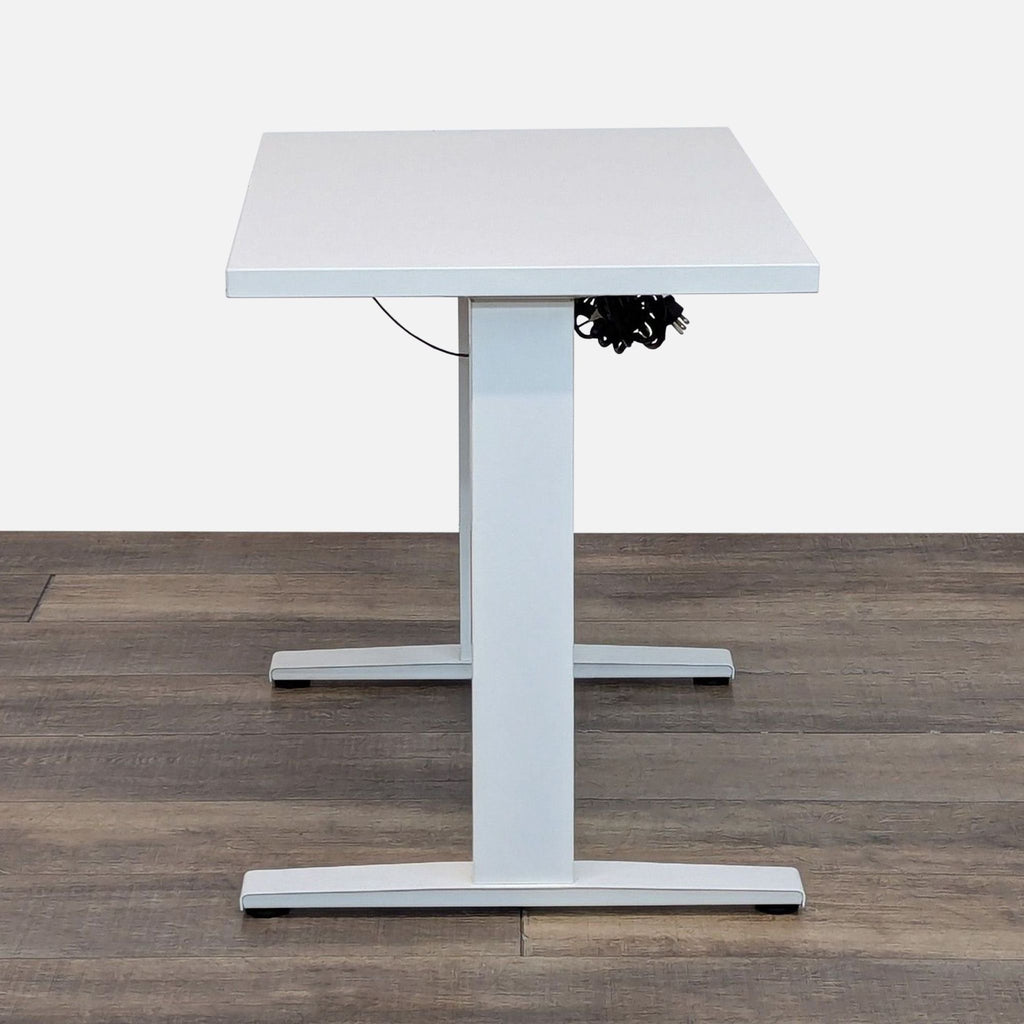 Herman Miller Motia Sit-to-Stand Desk with Extended Height