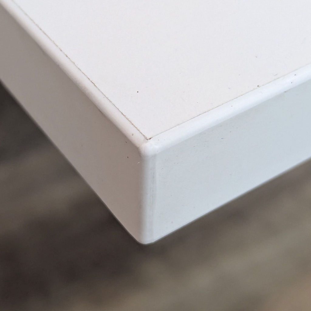 Herman Miller Motia Sit-to-Stand Desk with Extended Height