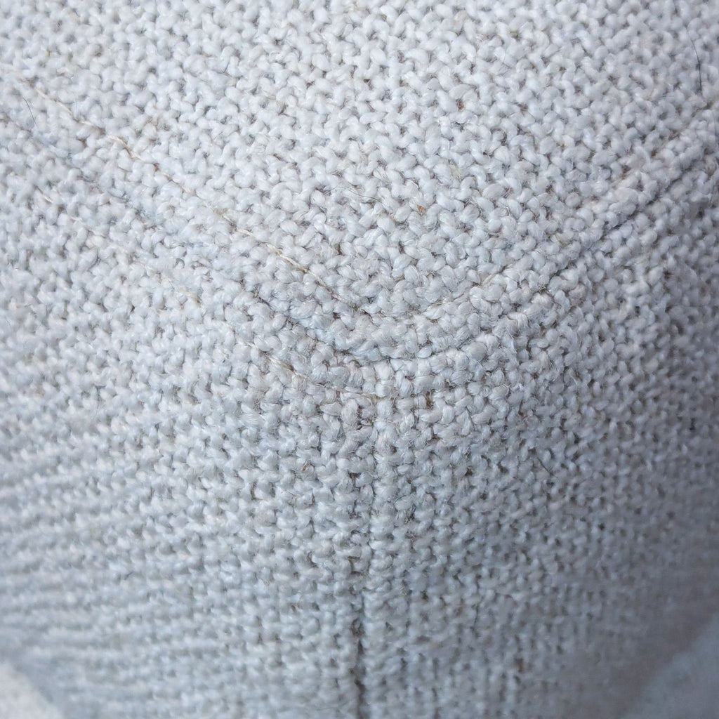 Pottery Barn Big Sur Ottoman