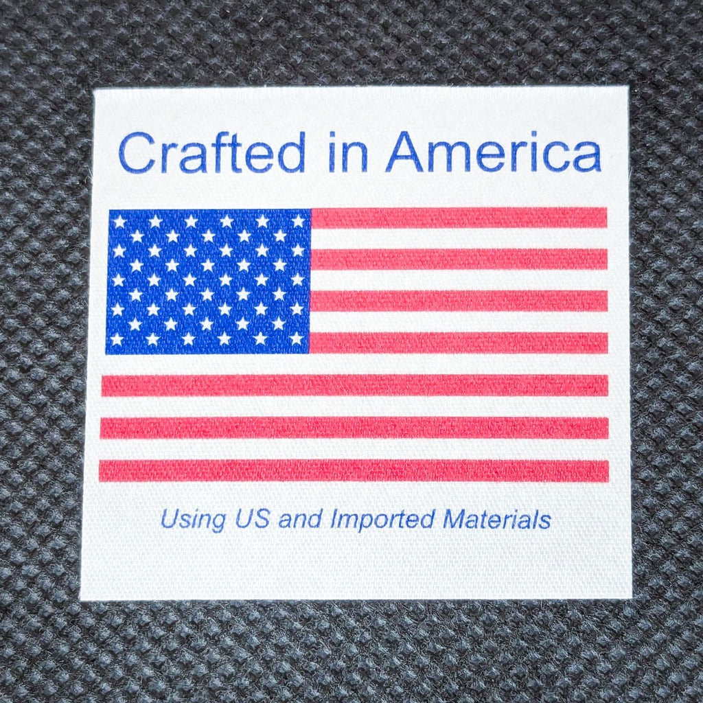 Pottery Barn Big Sur Ottoman