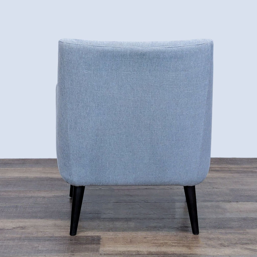 Room and Board Mid-Century Style Quinn Lounge Chair