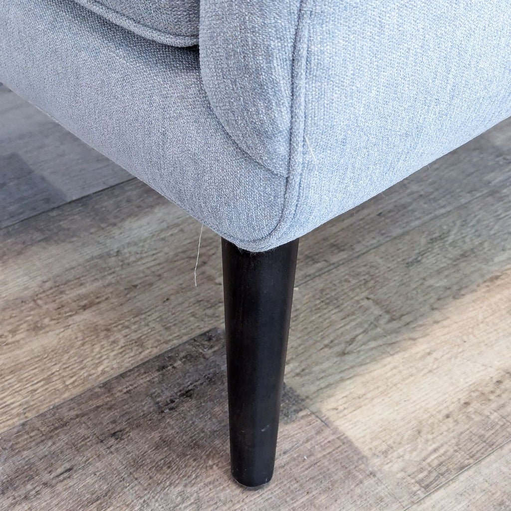 Room and Board Mid-Century Style Quinn Lounge Chair