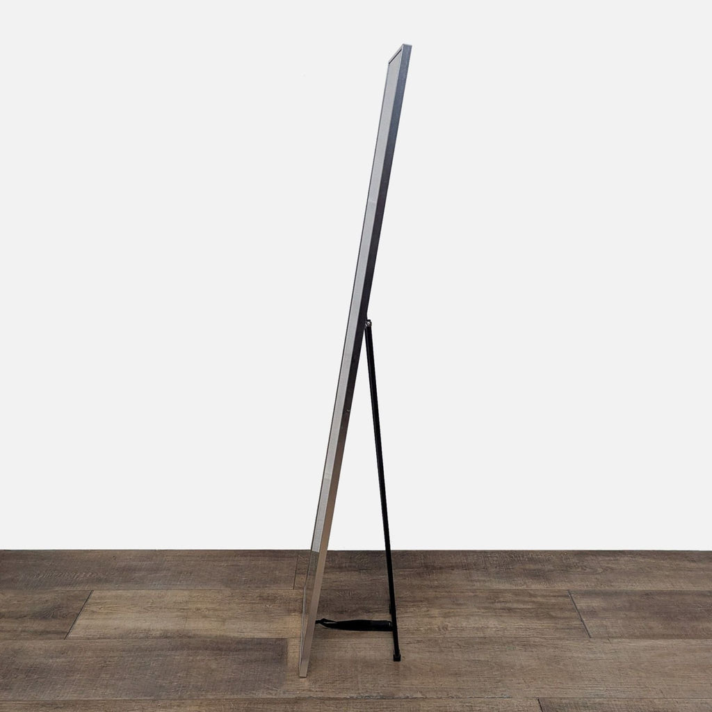 Free-Standing Mirror