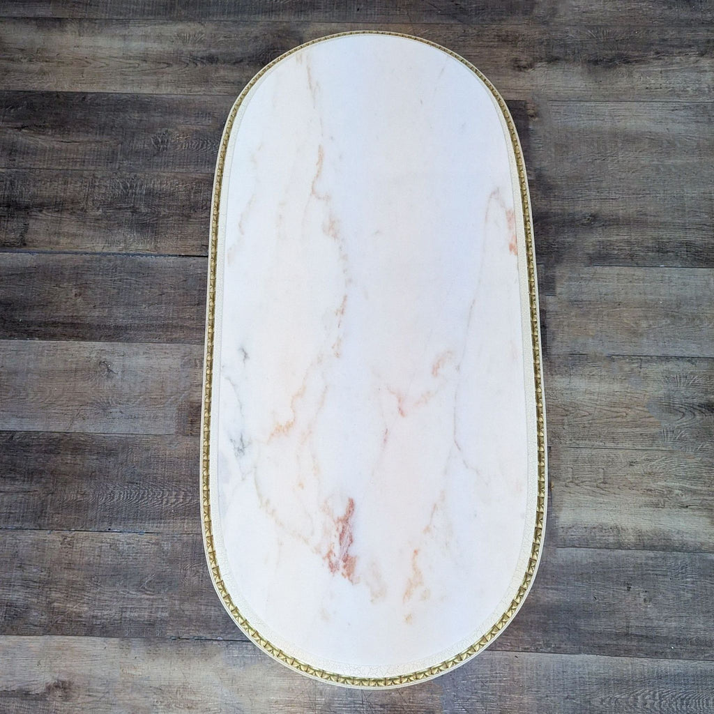 French Style Louis XVI Coffee Table