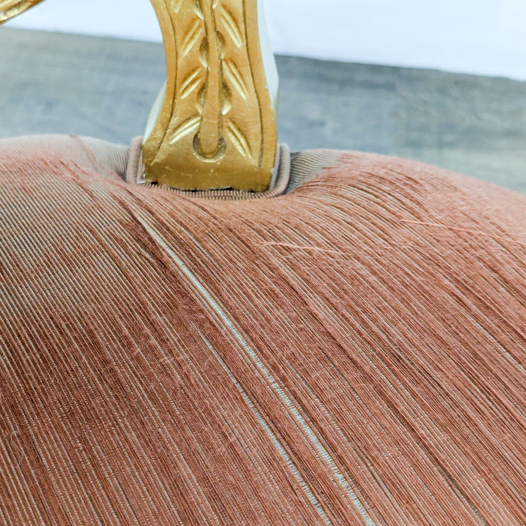 French Provincial Style Armchair