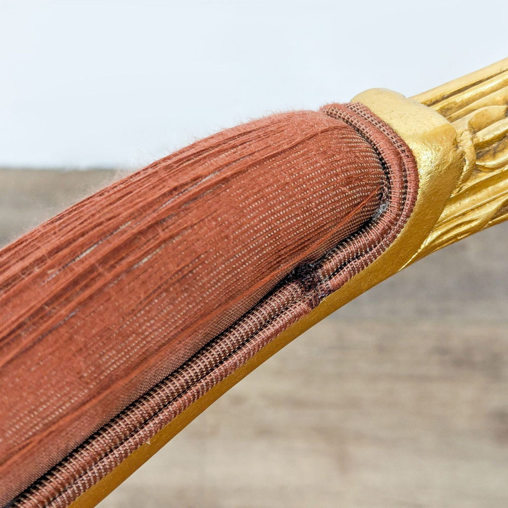 French Provincial Style Armchair