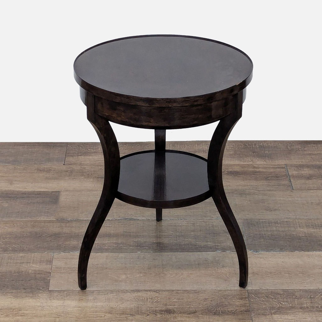 One Drawer Side Table