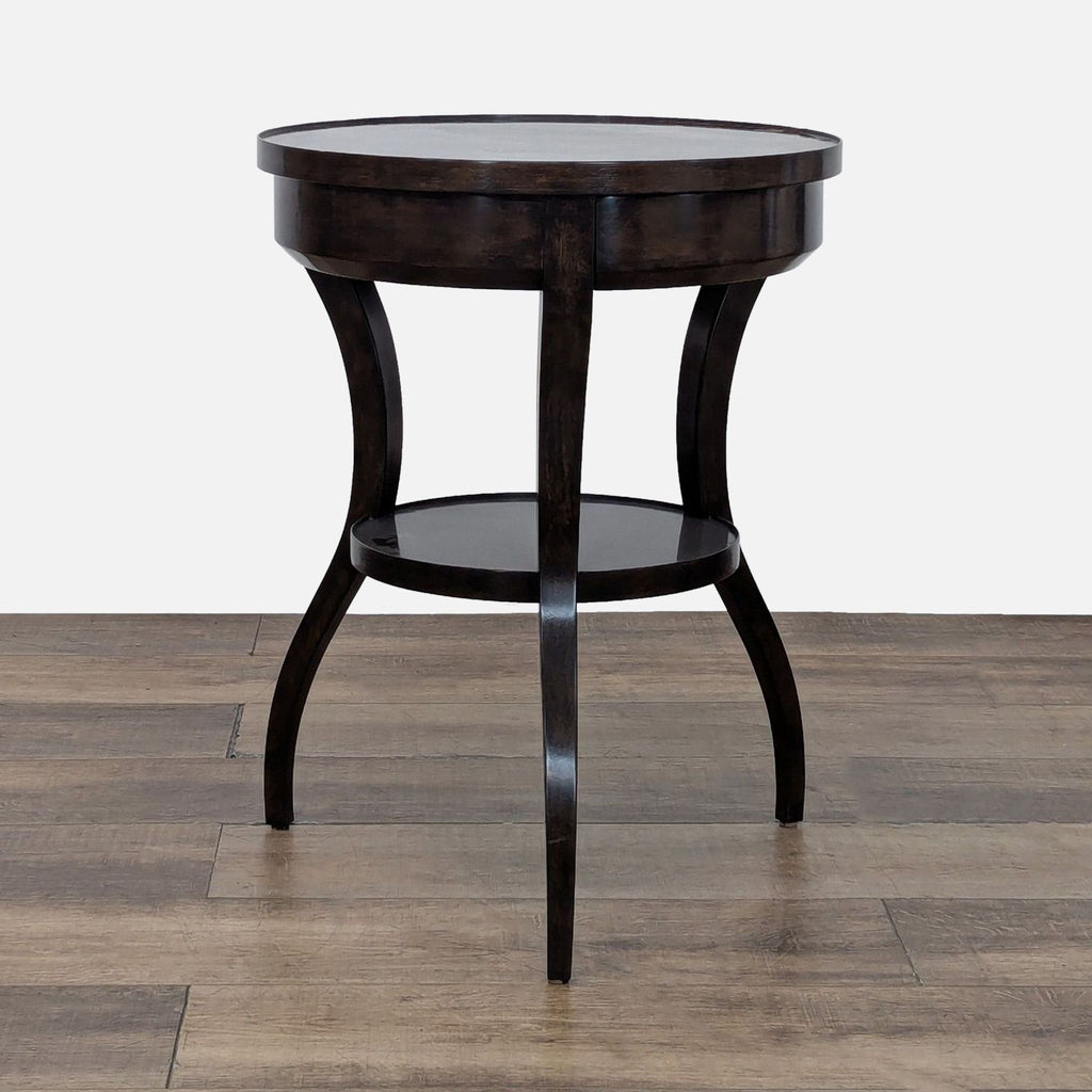 One Drawer Side Table