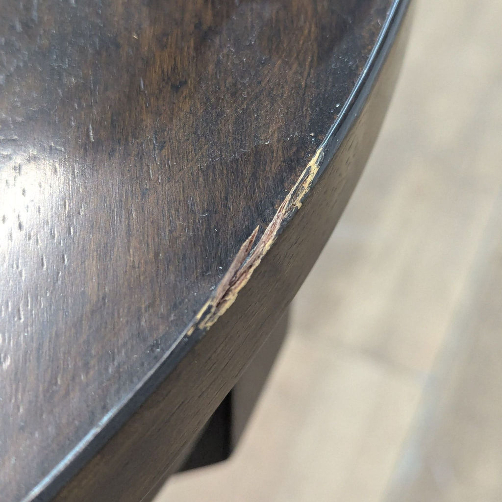 One Drawer Side Table