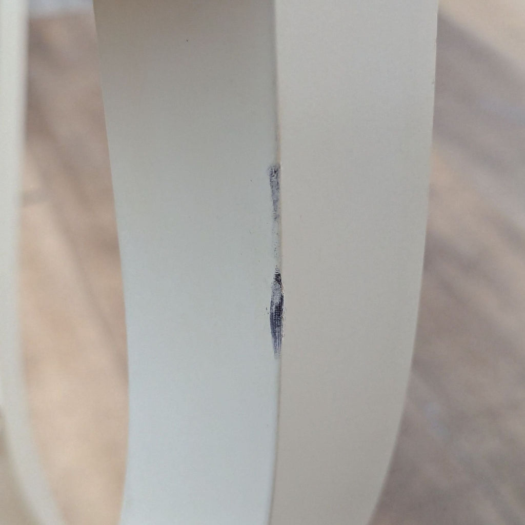 Hickory Chair East Paces Side Table