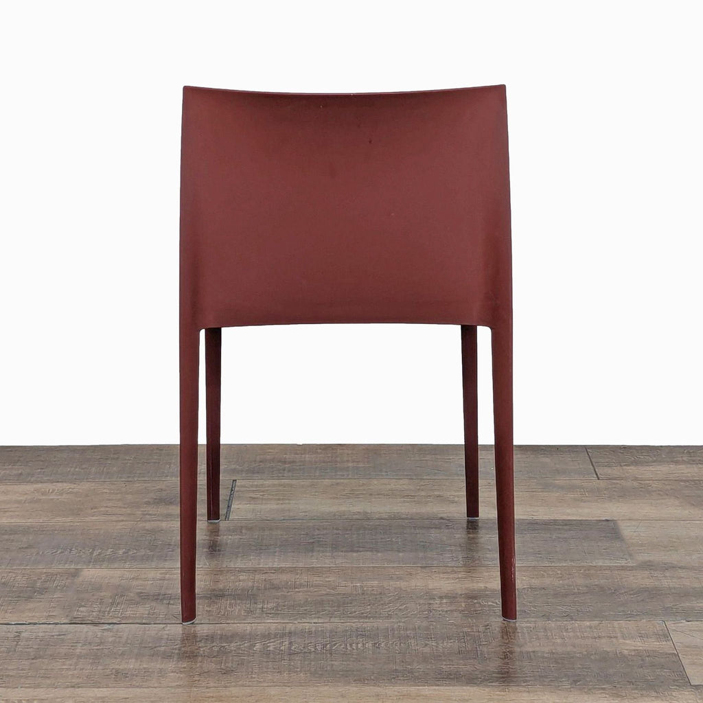 Andreu World Modern Sail Stackable Chair