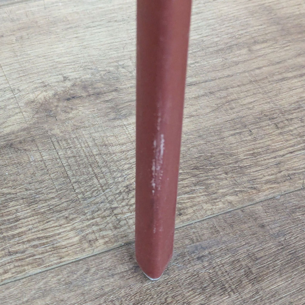 Andreu World Modern Sail Stackable Chair