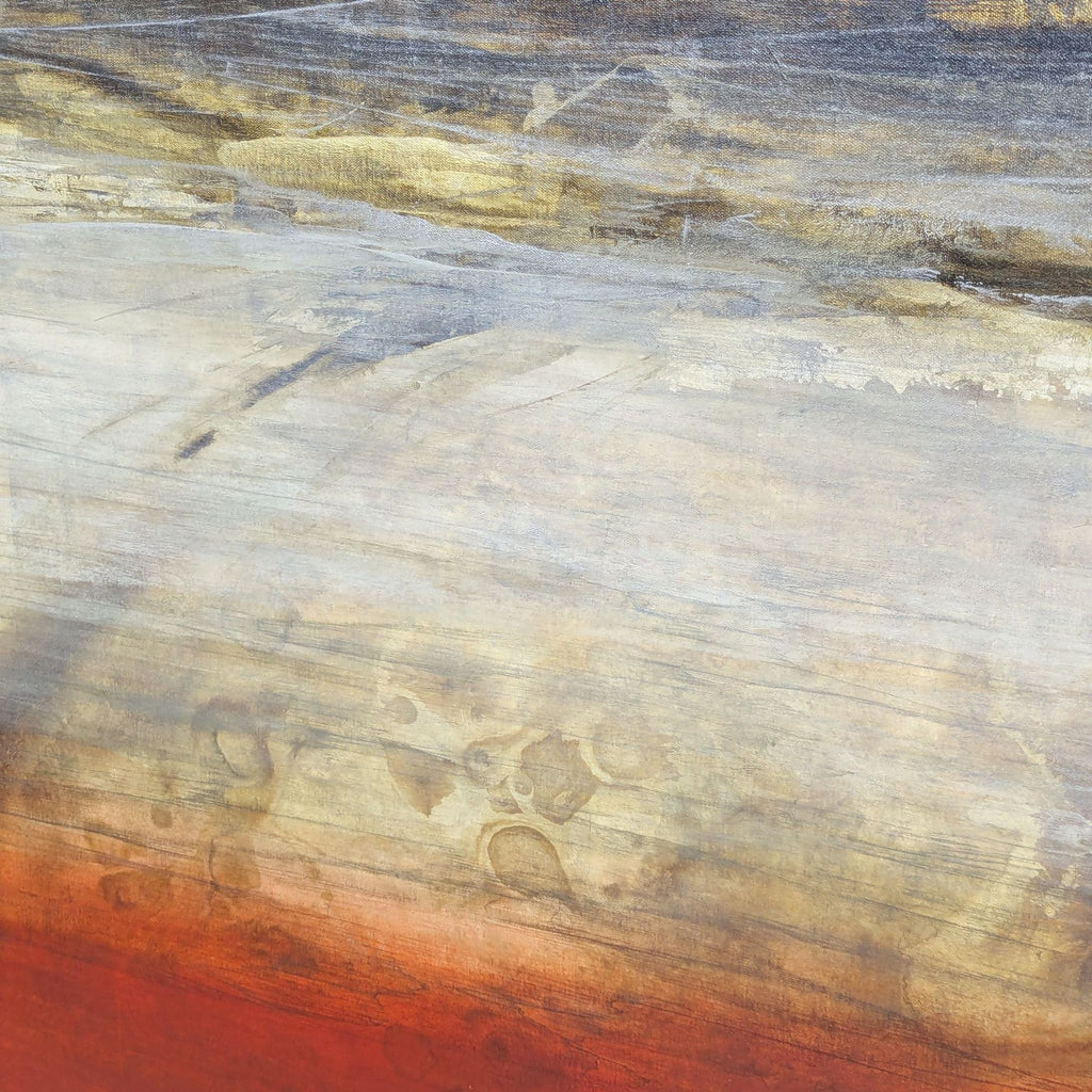 Abstract Framed Art Print