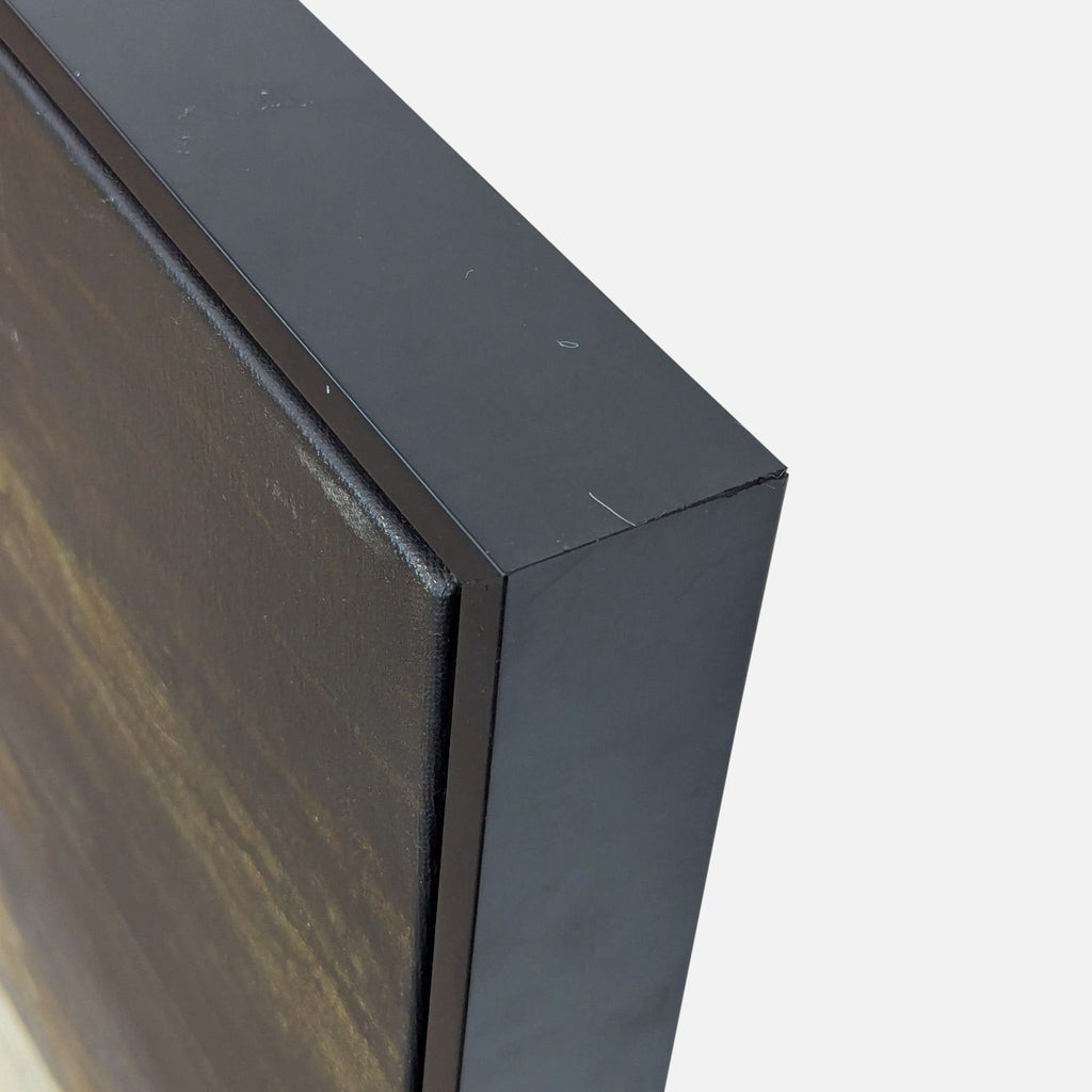 Abstract Framed Art Print