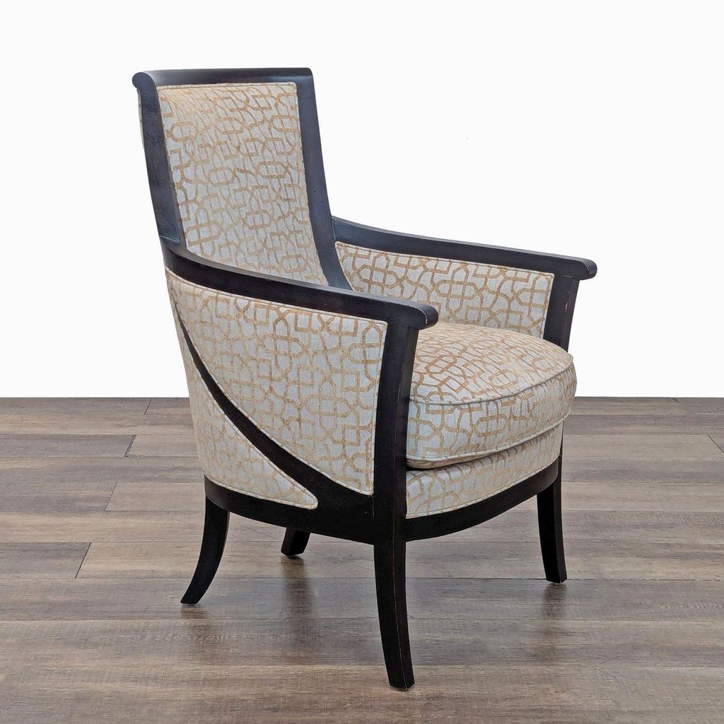 Hickory Chair Company Transitional Breck Chair