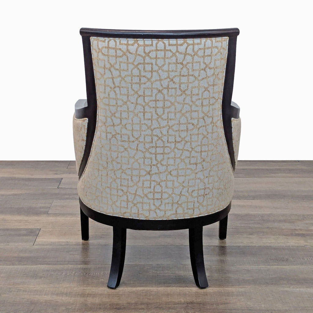 Hickory Chair Company Transitional Breck Chair - Accepted Offer (71.35% discount)