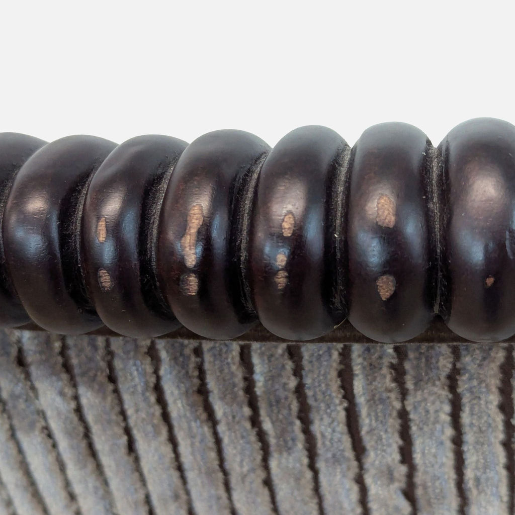 Mikhail Darafeev Bellagio Swivel Stool