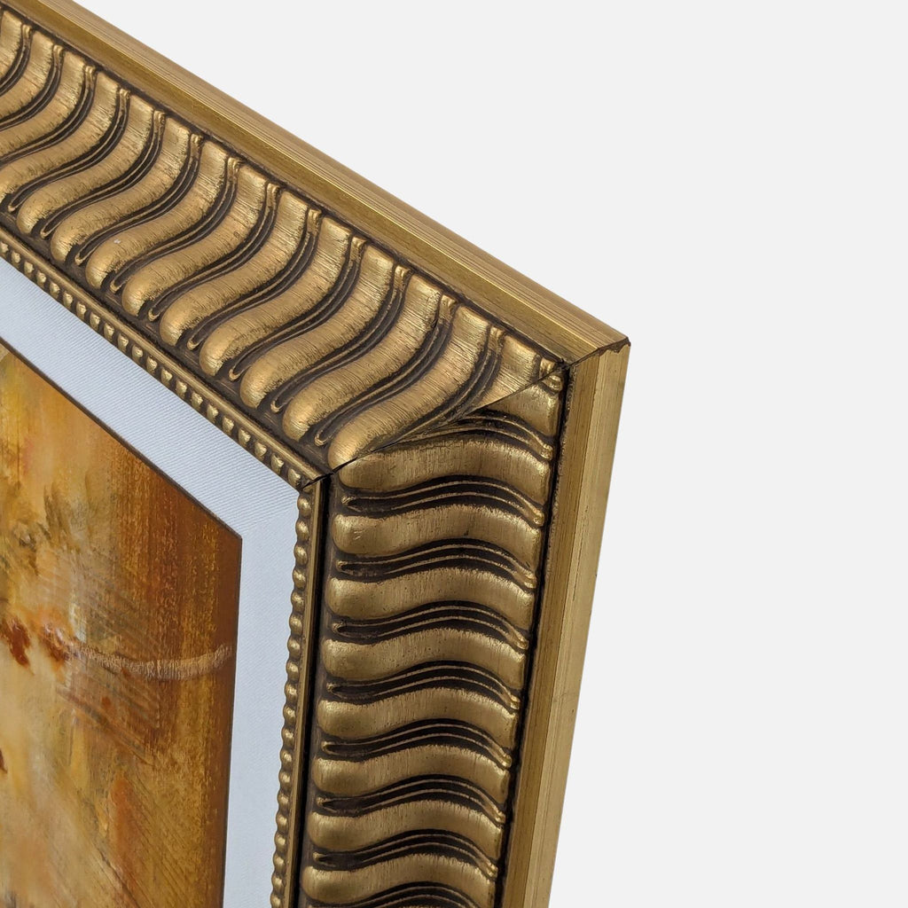 Simon Addyman Framed Floral Art Print