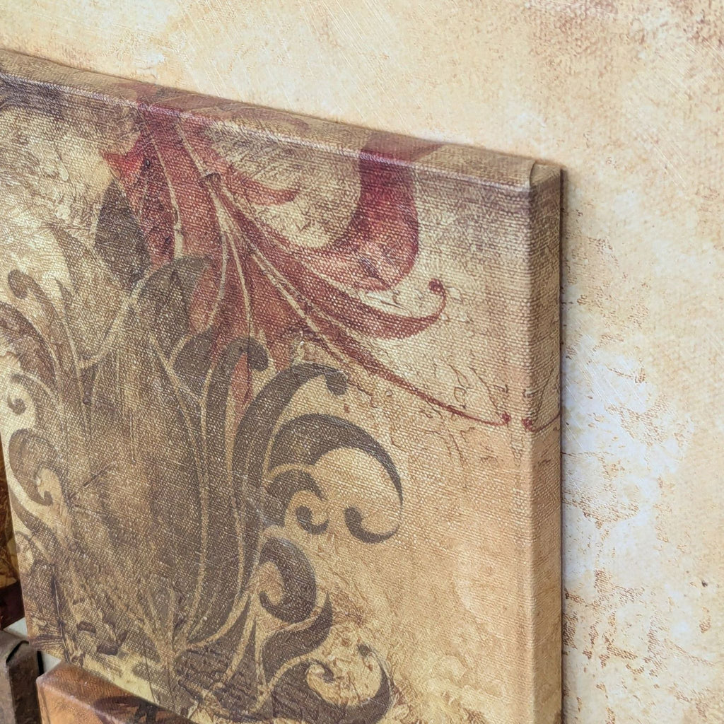 John Hopper “Mosaic” Floral Giclée Prints