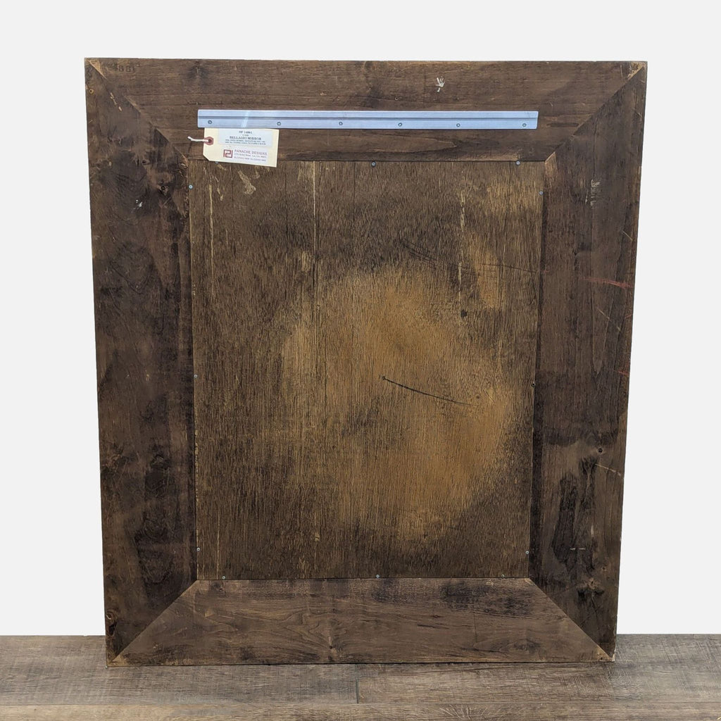 Panache Designs Bellagio Mirror