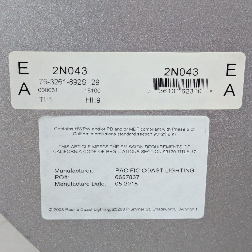 Possini Euro Kesha Antique Silver Round Wall Mirror