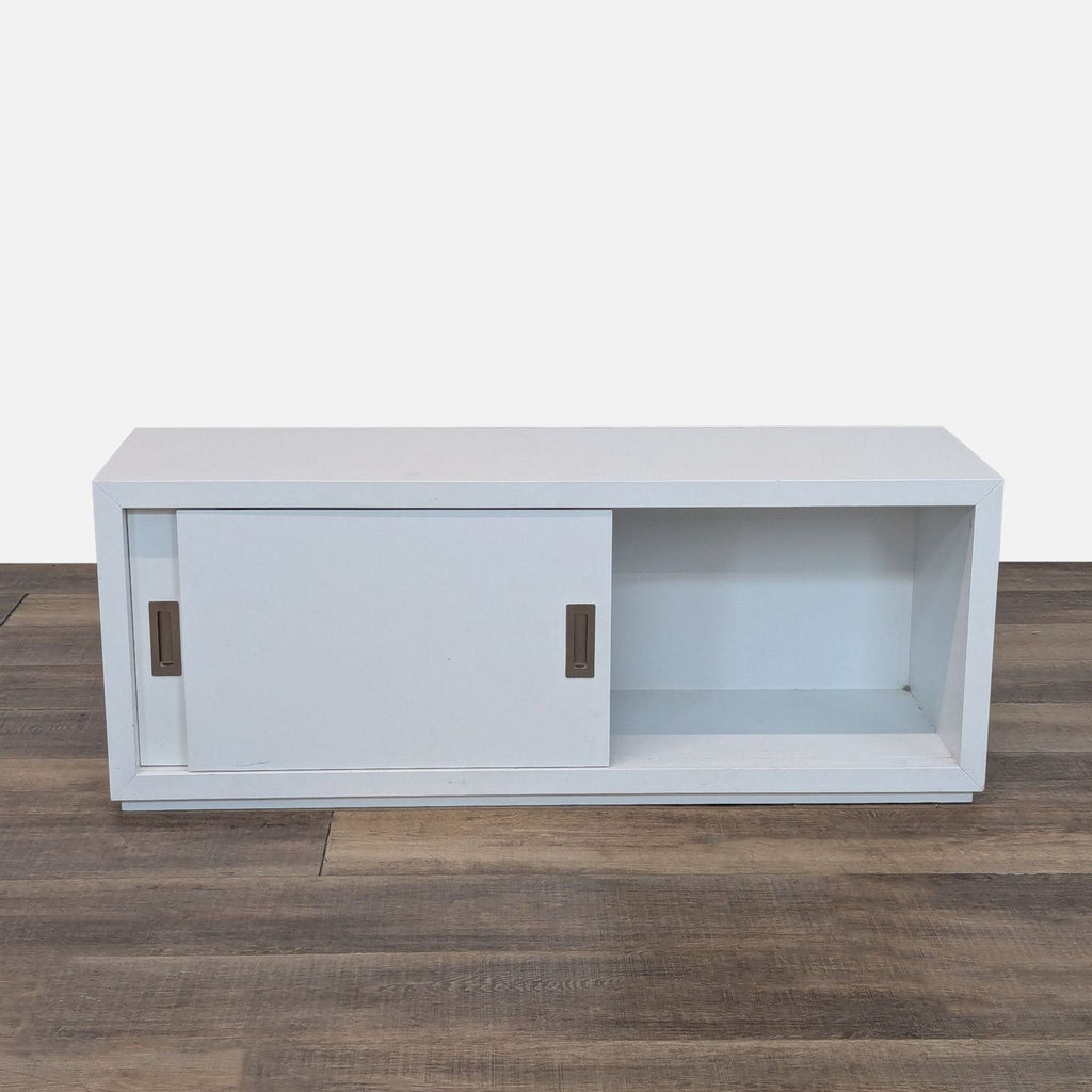 Crate & Barrel Aspect Sliding Door Unit