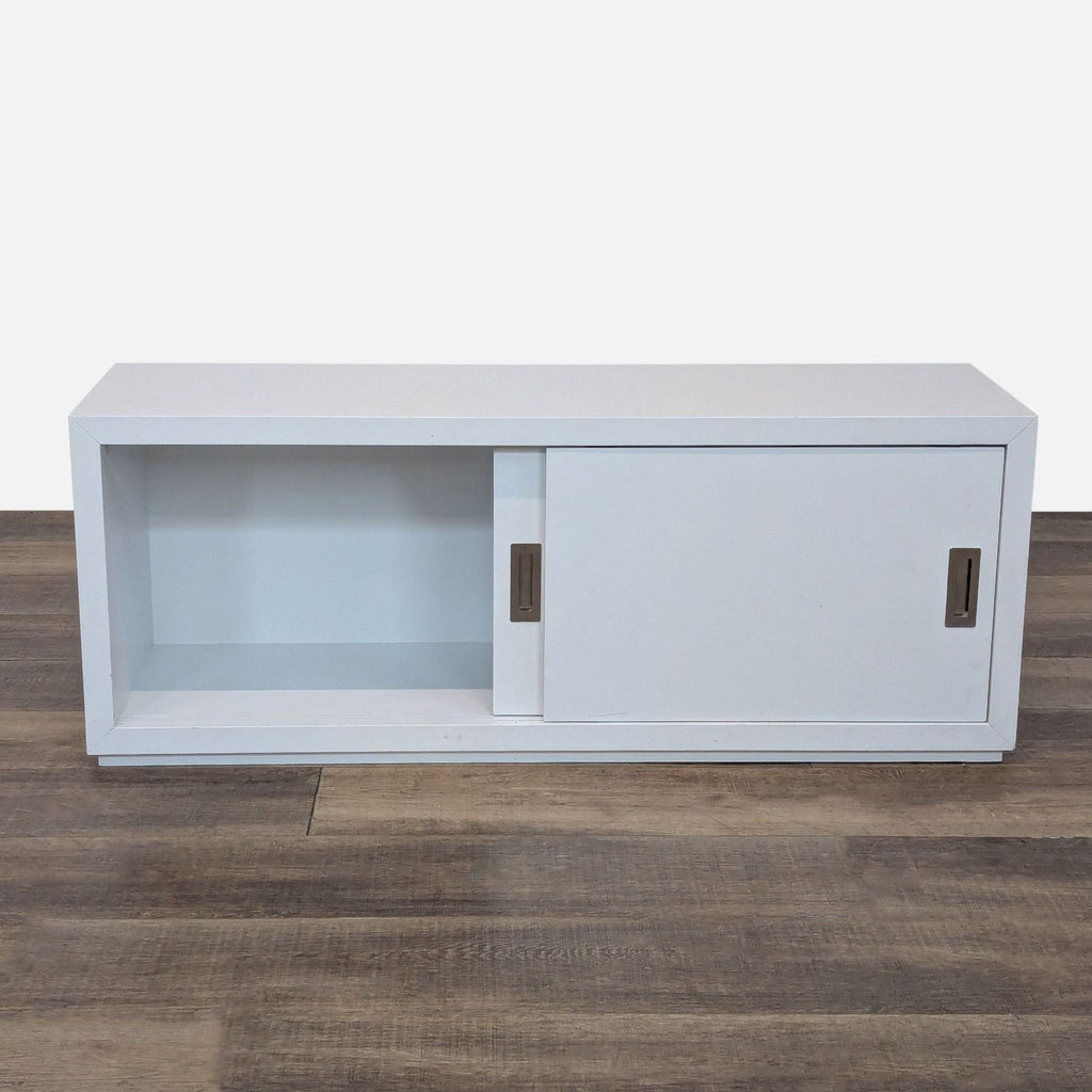 Crate & Barrel Aspect Sliding Door Unit