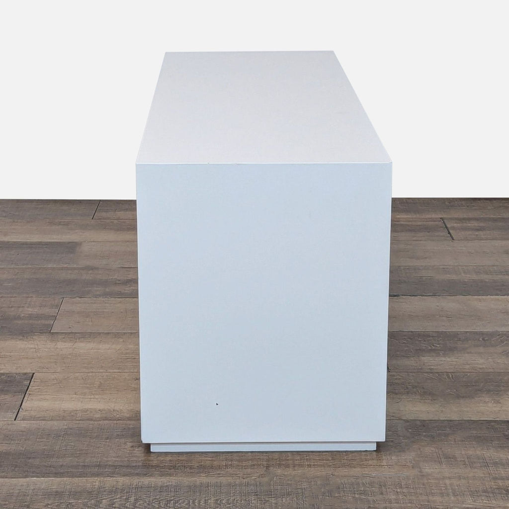 Crate & Barrel Aspect Sliding Door Unit