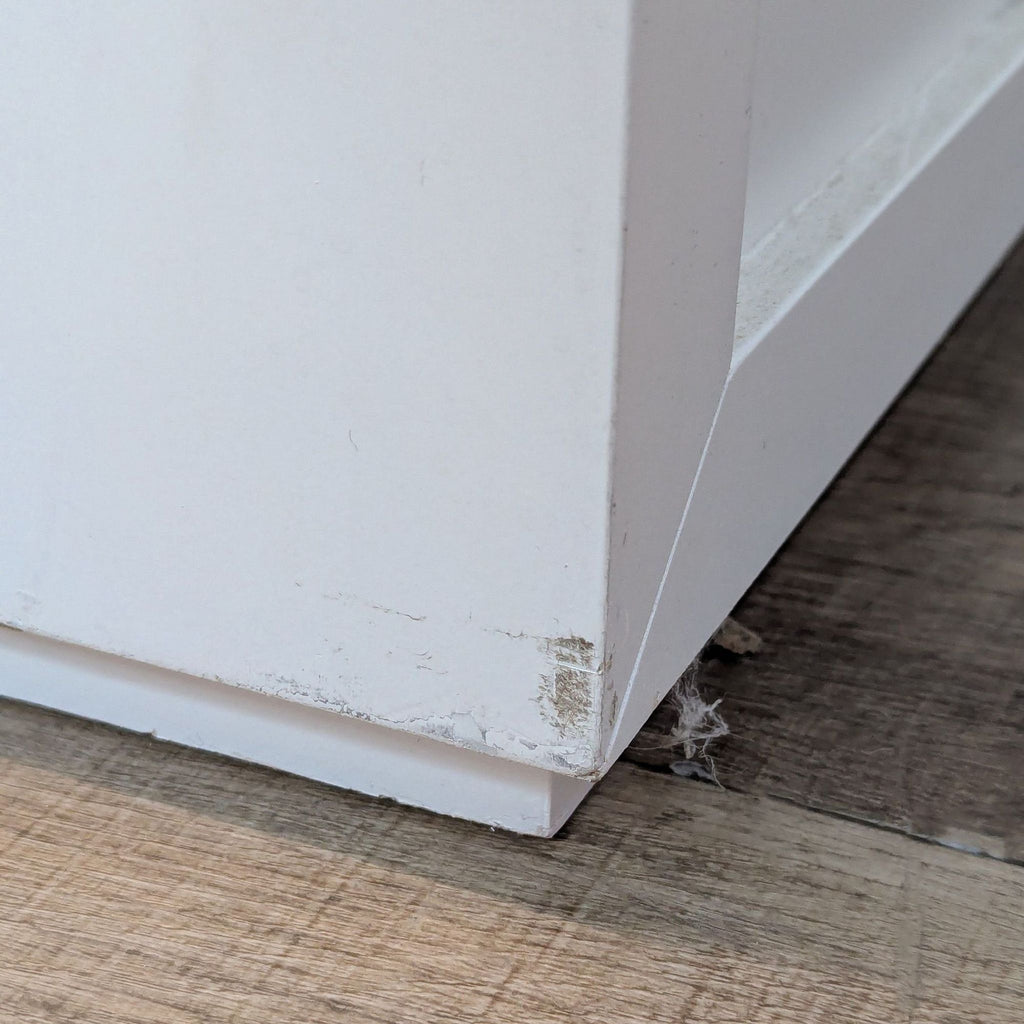 Crate & Barrel Aspect Sliding Door Unit