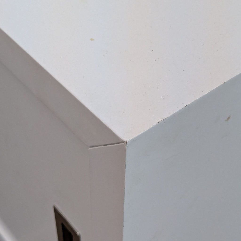 Crate & Barrel Aspect Sliding Door Unit