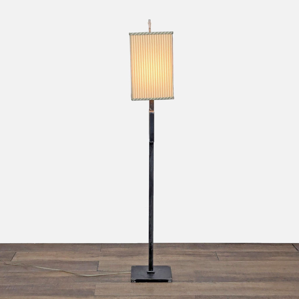 Modern Geometric Floor Lamp