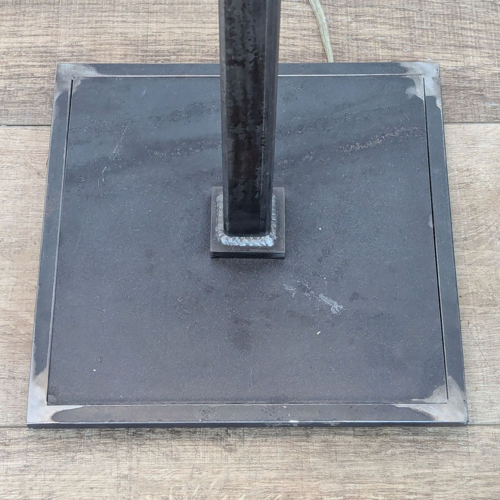 Modern Geometric Floor Lamp