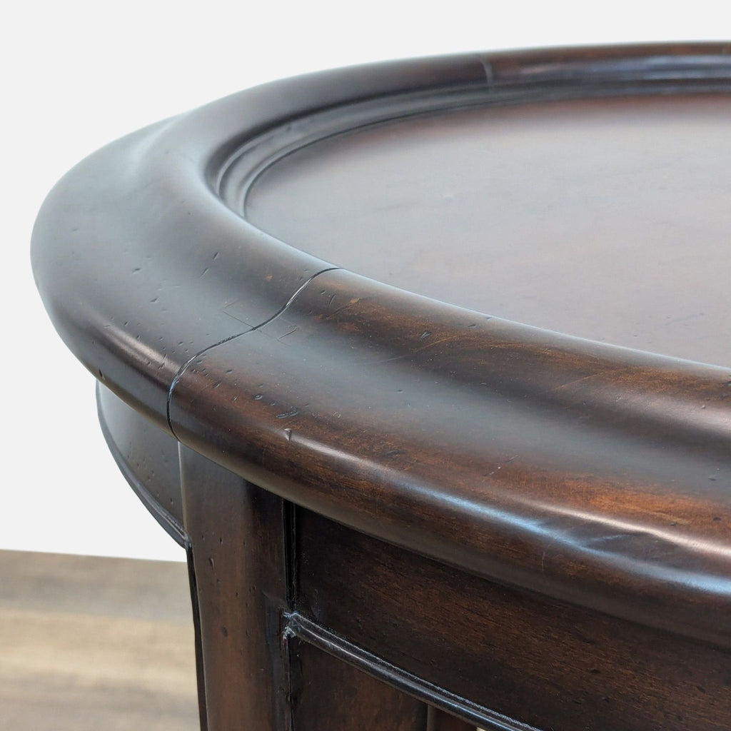 Woodbridge Furniture Bar Table