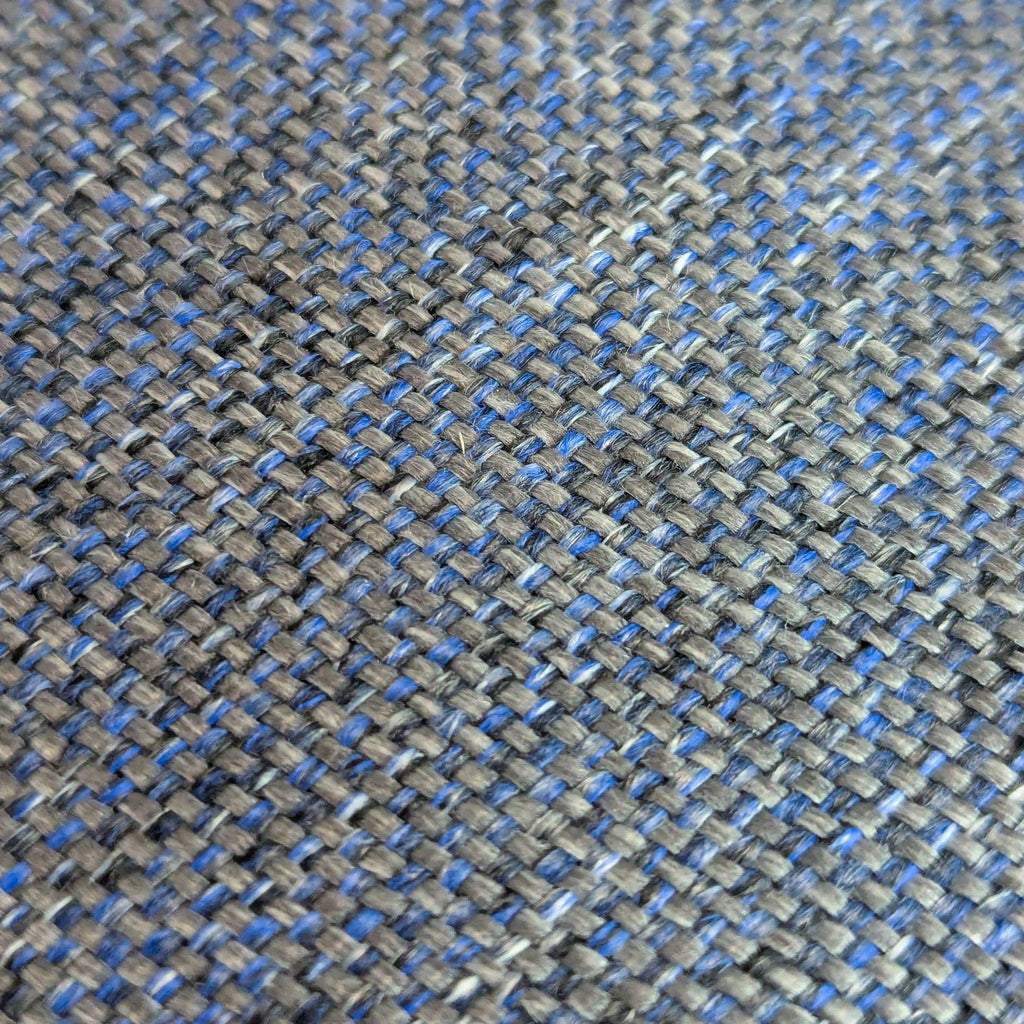 Article Furniture Burrard Mid-Century Style Loveseat