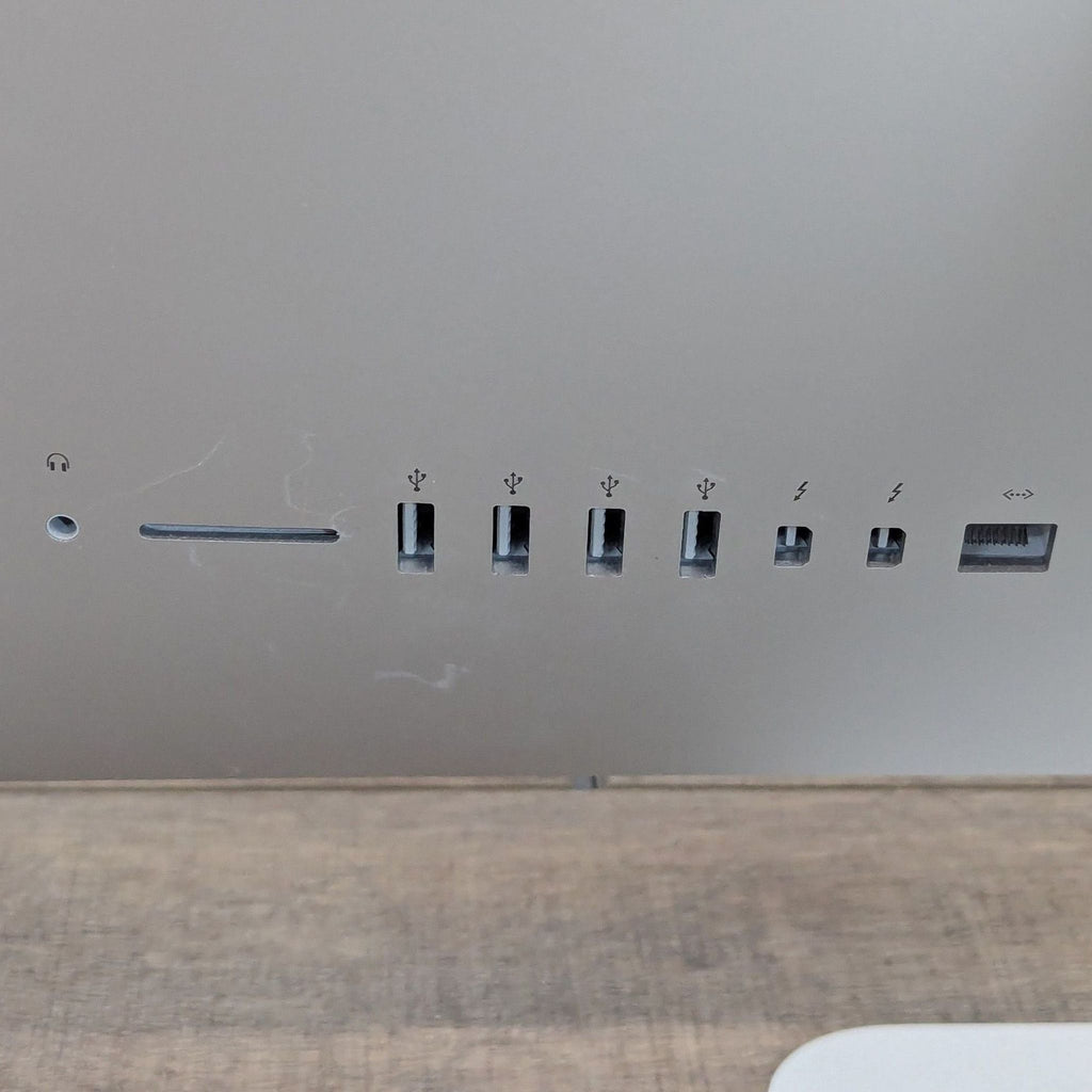 Apple 27" iMac Retina Display Monitor