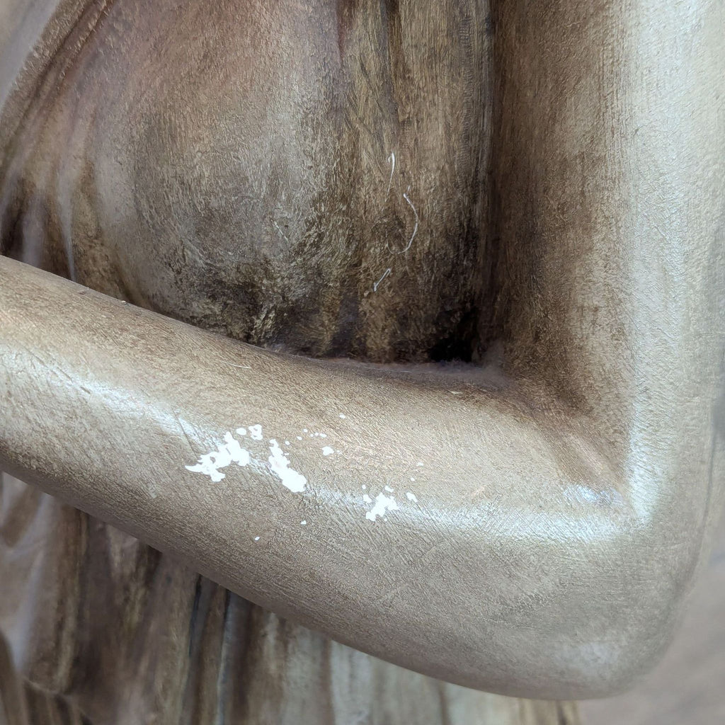 Florentine Art Studio Reproduction Goddess Hebe Sculpture