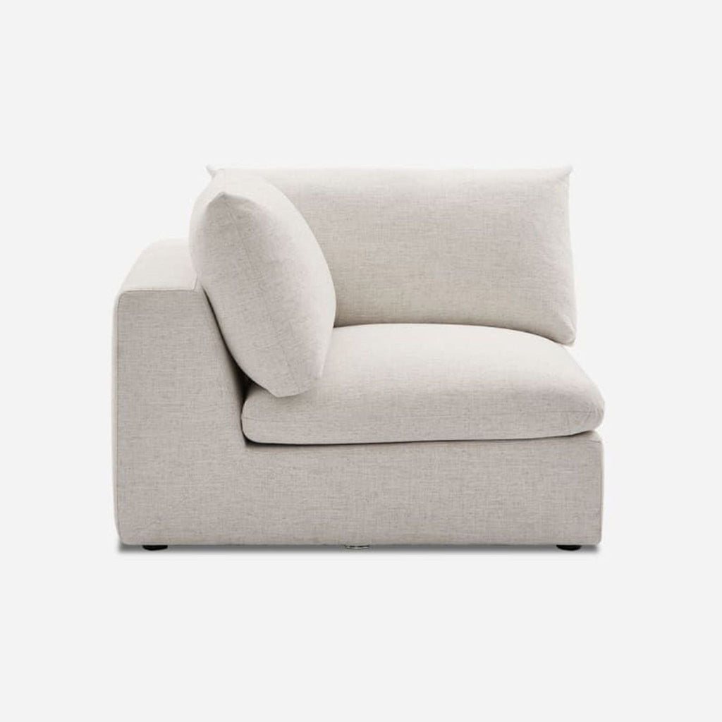 Castlery Dawson Modern Corner Sofa Piece