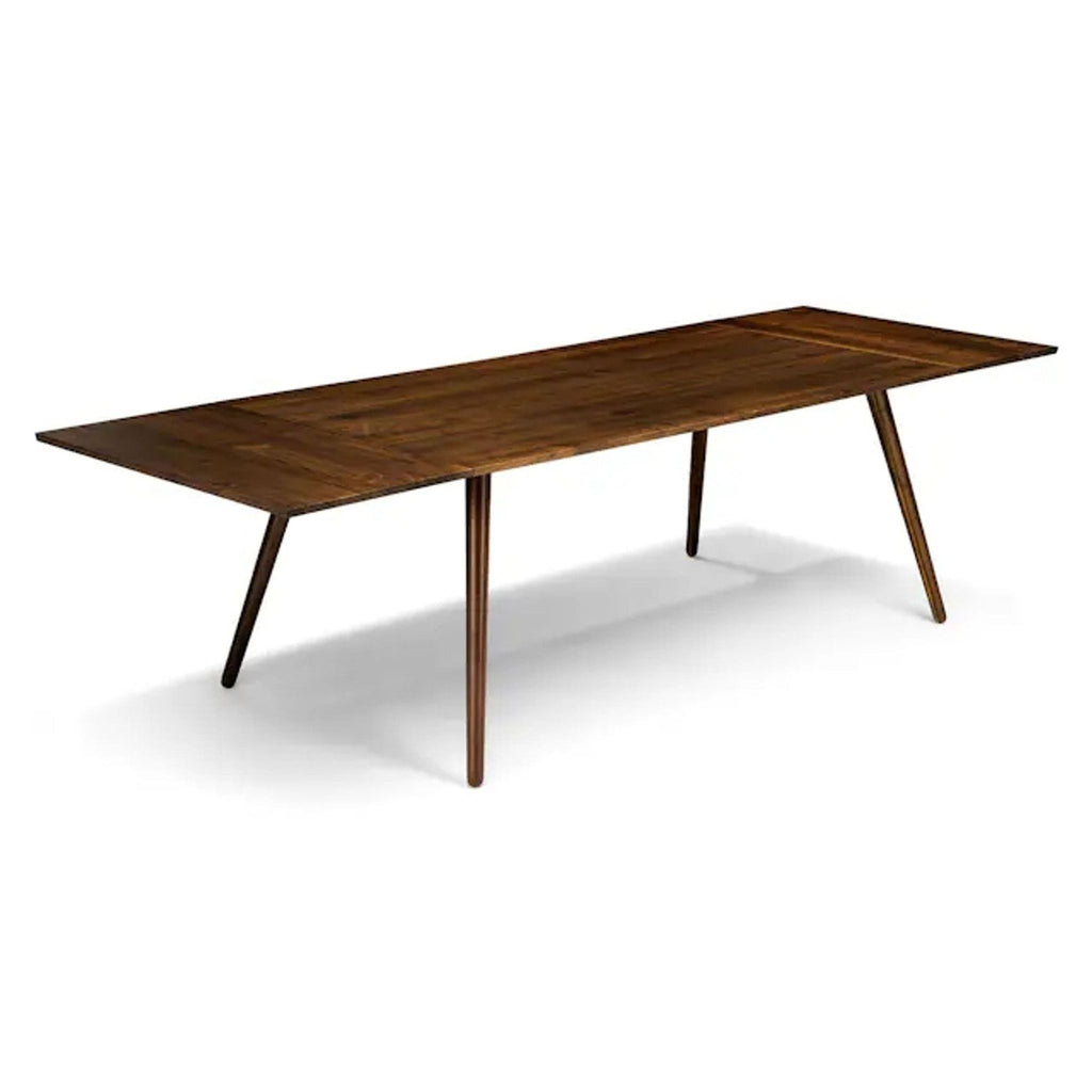 Article Seno Extendable Walnut Dining Table