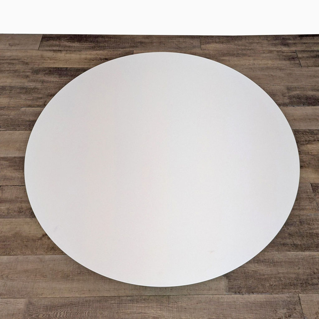 Blu Dot Circula Round Dining Table - Accepted Offer (32.80% discount)