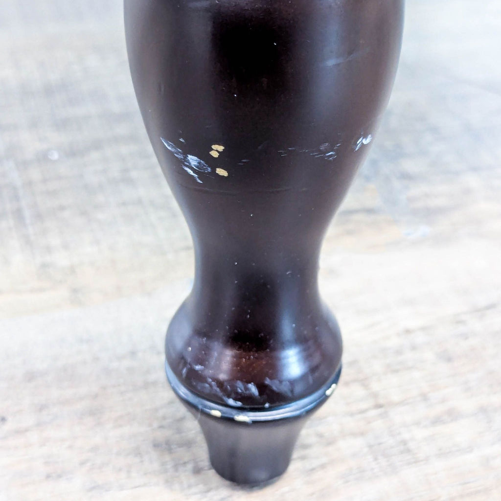 Classic Floral Armchair