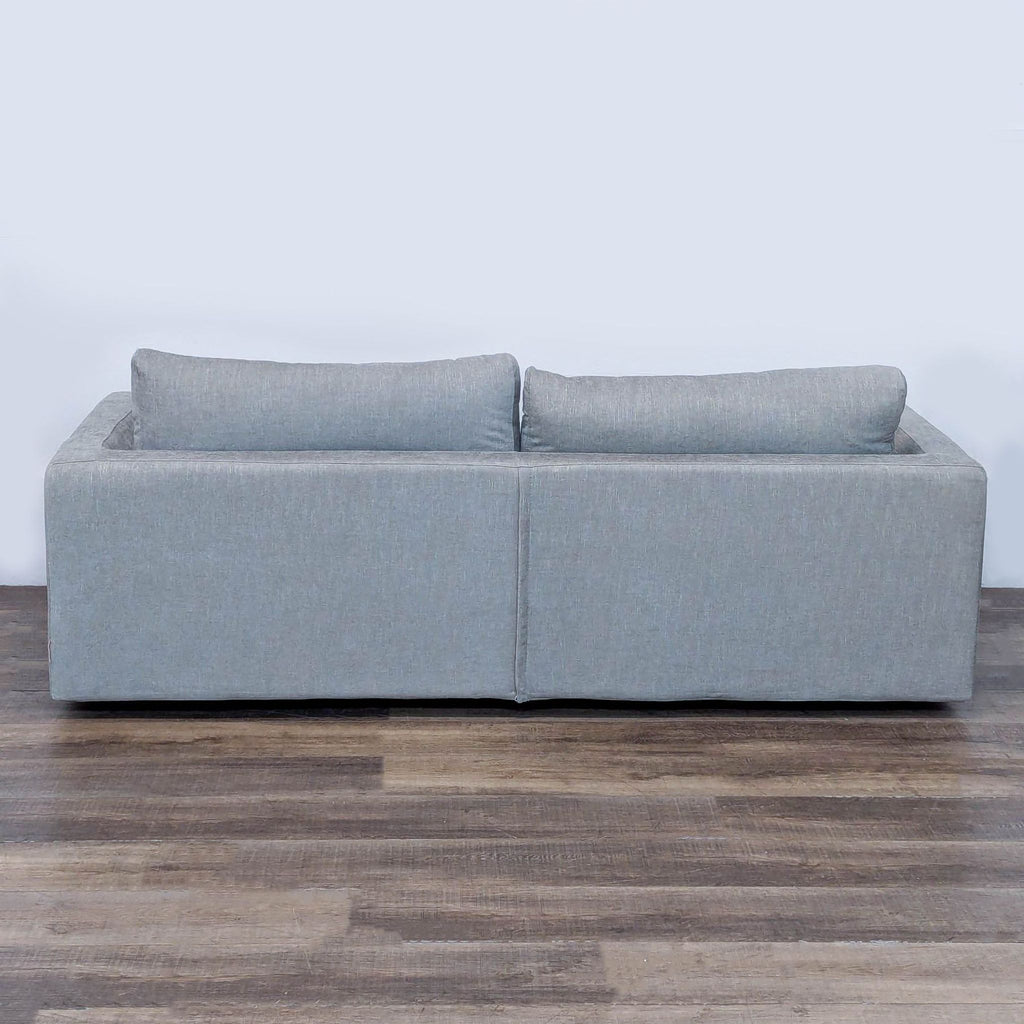 RelaxForm Depala Modern Loveseat