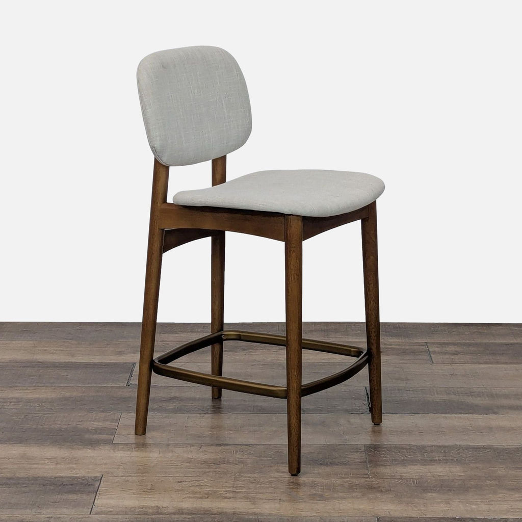 Castlery Kelsey Counter Stool